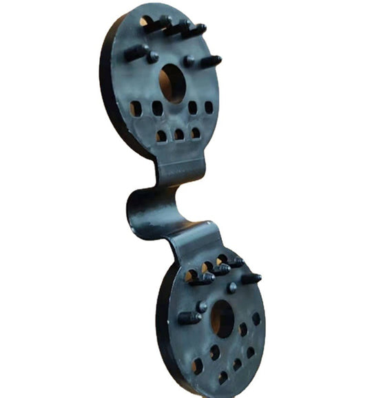 Sun Shade Net Clip