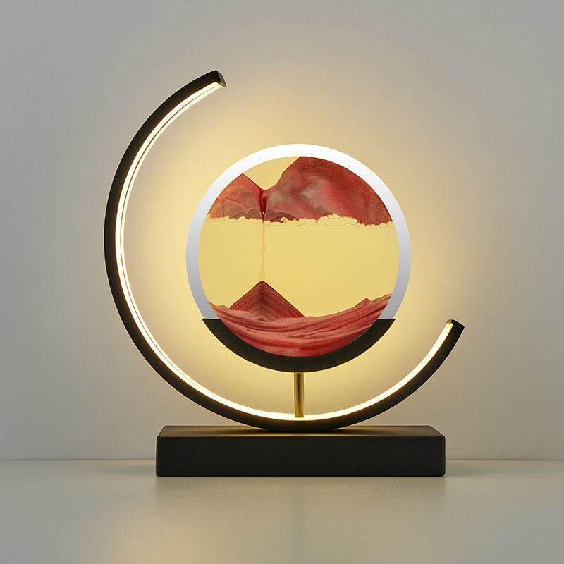Quicksand Glow Lamp