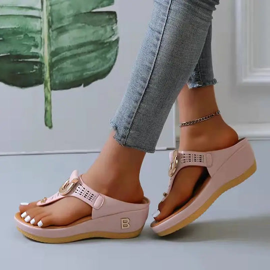 Strand Flip Flops Kilklack
