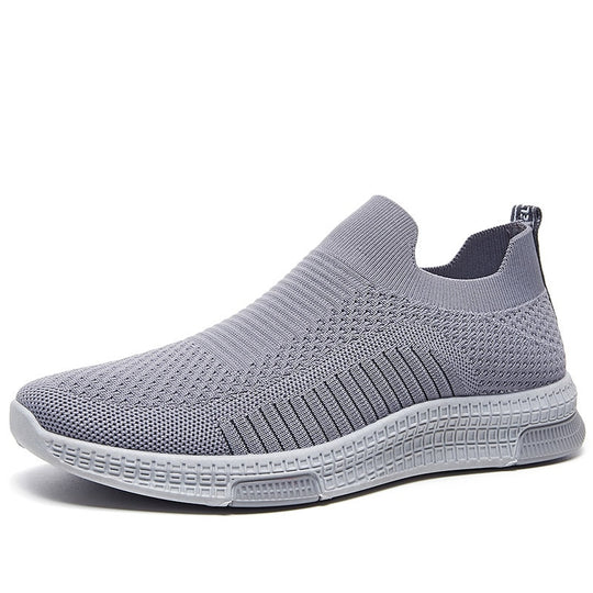 Cool Mesh Runners