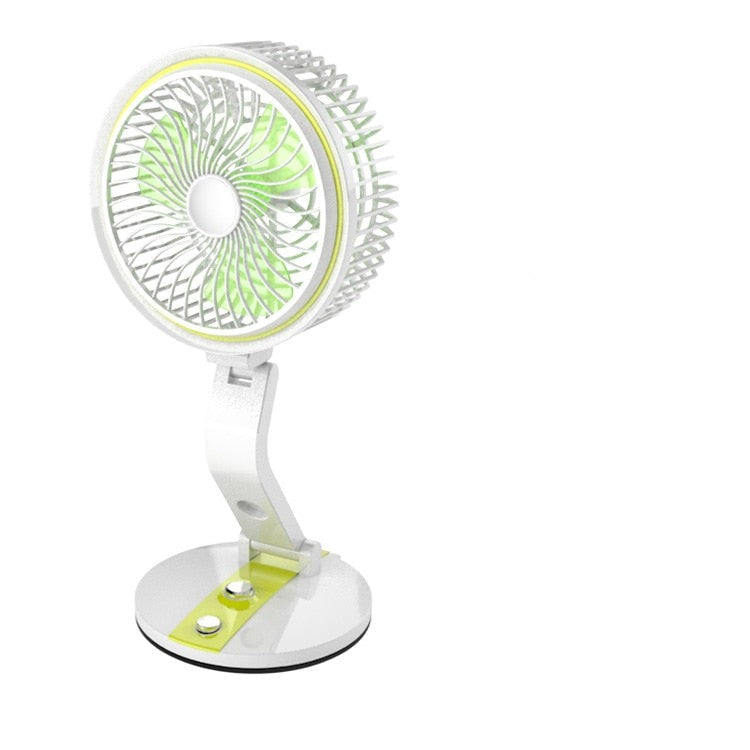 FlexiFan-lampa