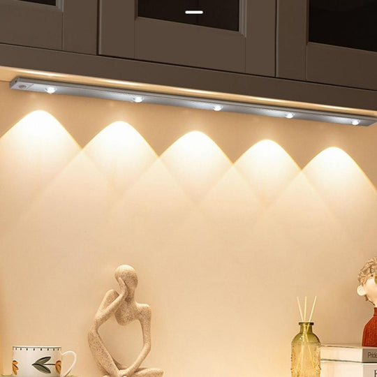 Wireless Motion Sensor Light