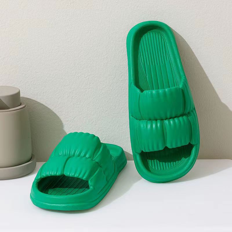 Cloud Comfort Tofflor