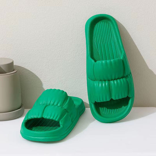 Cloud Comfort Tofflor