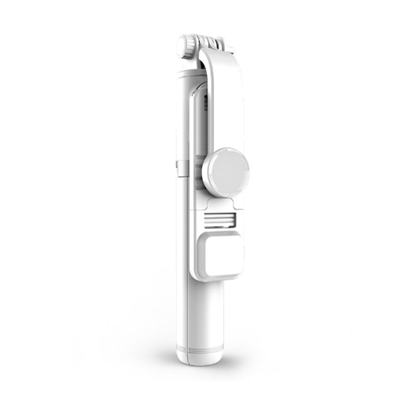 Upplyst Bluetooth Selfiepinne Stativ