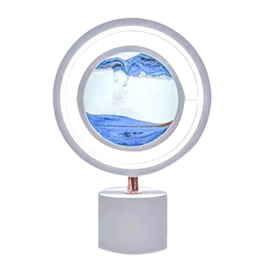 Serenity Sandscape Lampa