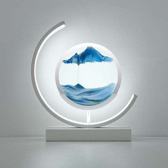Quicksand Glow Lamp