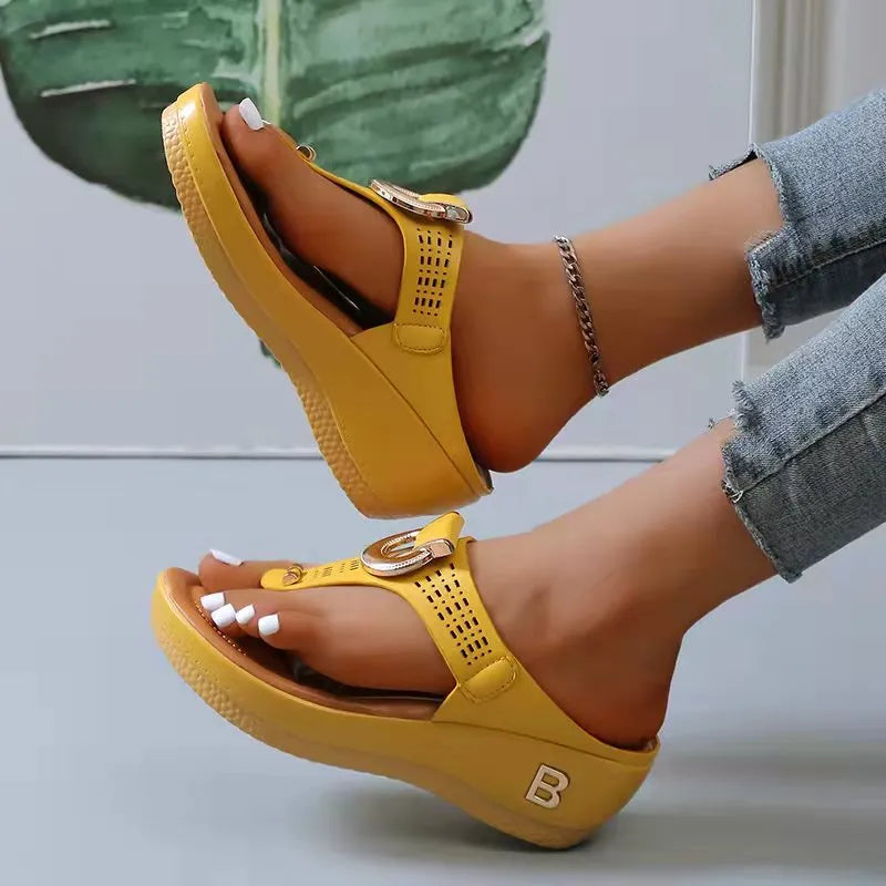 Strand Flip Flops Kilklack