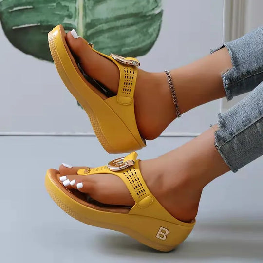Strand Flip Flops Kilklack