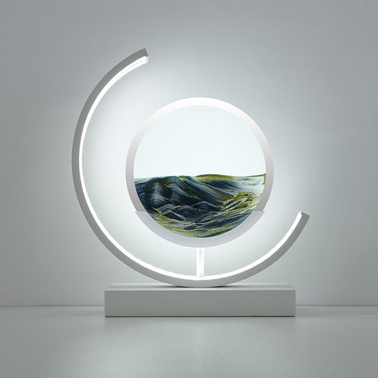 Quicksand Glow Lamp