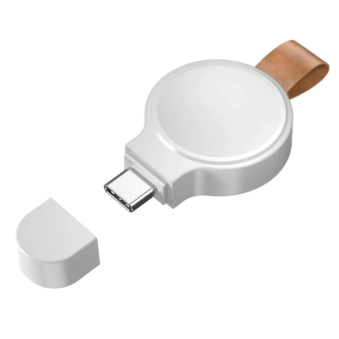 Bärbar trådlös laddare för iWatch