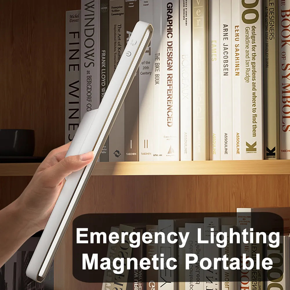 Magnetisk Hängande Nattlampa