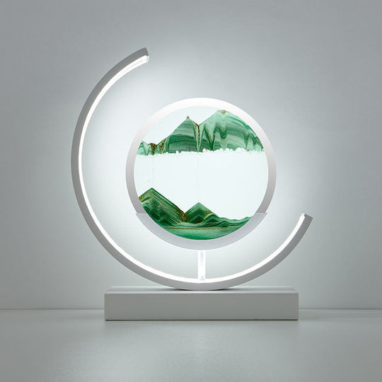 Quicksand Glow Lamp