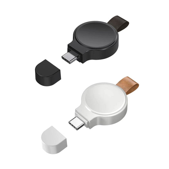 Bärbar trådlös laddare för iWatch