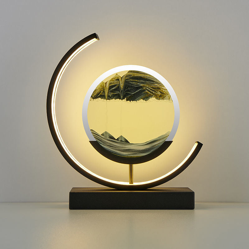 Quicksand Glow Lamp