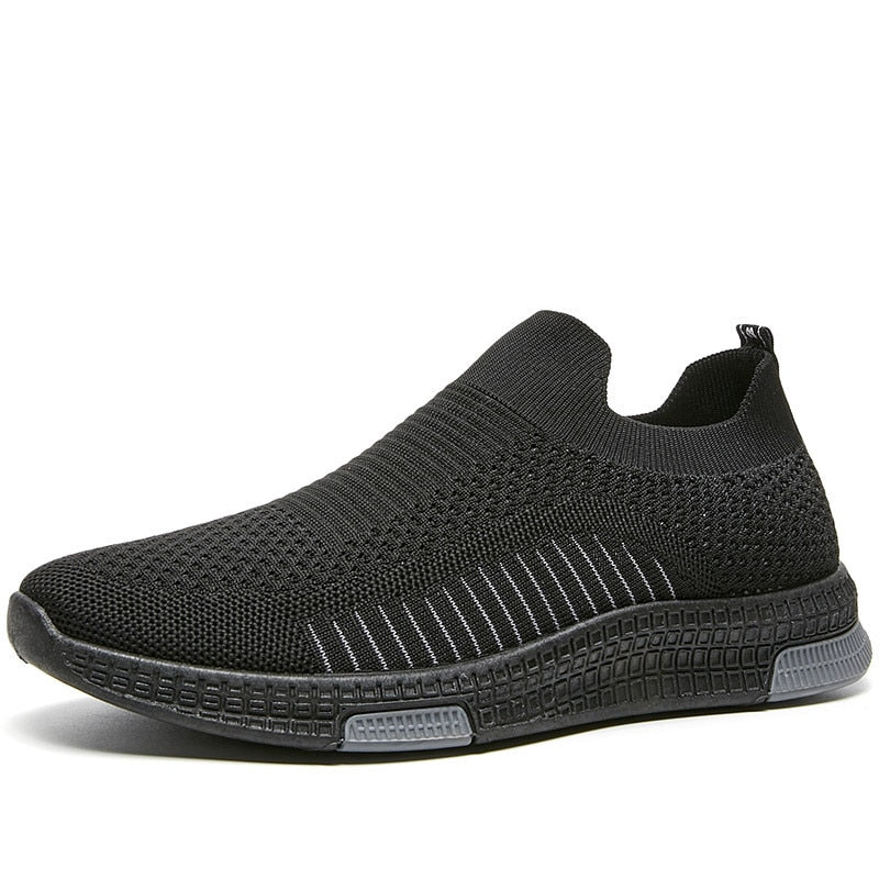 Cool Mesh Runners