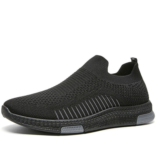 Cool Mesh Runners