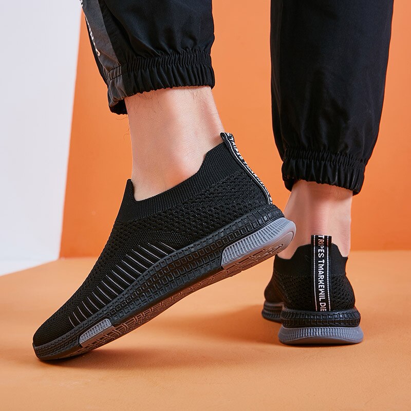 Cool Mesh Runners