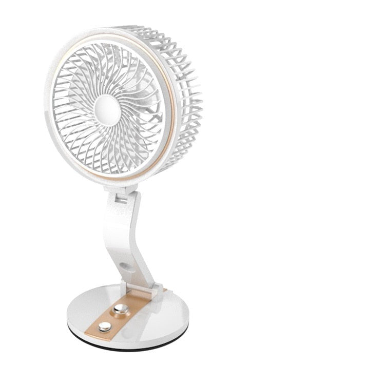 FlexiFan-lampa