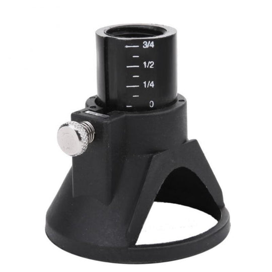 Woodworking Locator Horn