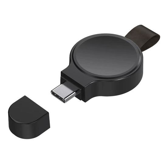 Bärbar trådlös laddare för iWatch