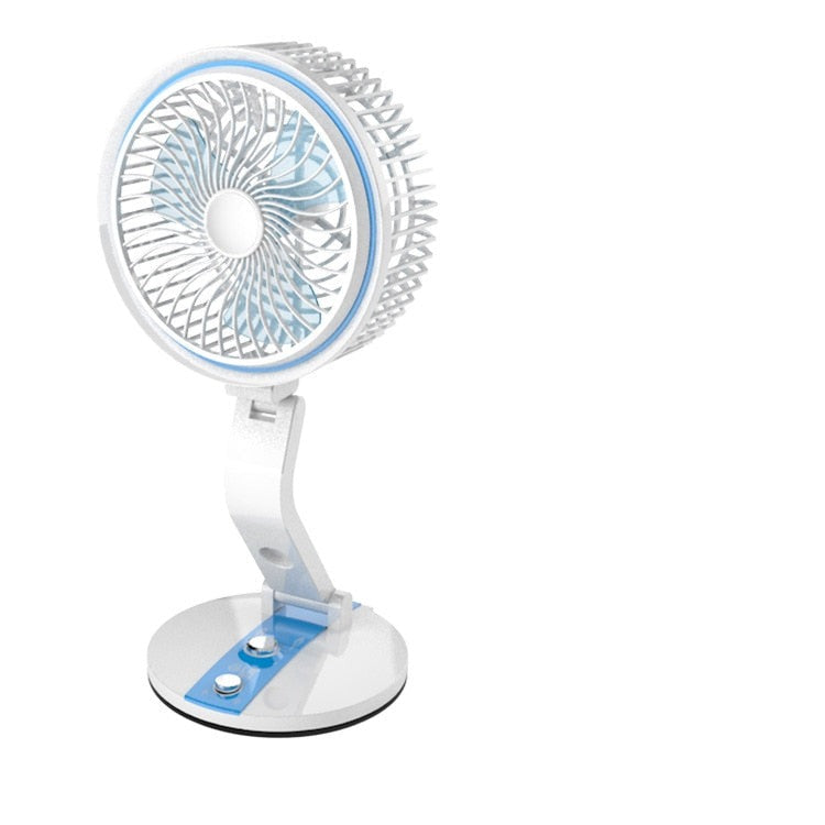 FlexiFan-lampa