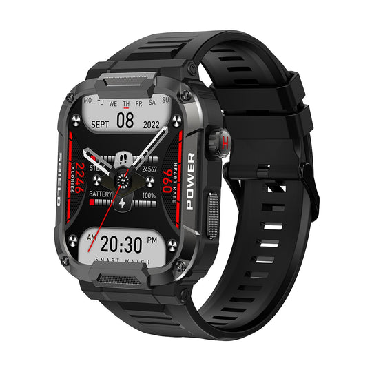 Warrior Fit Smartwatch