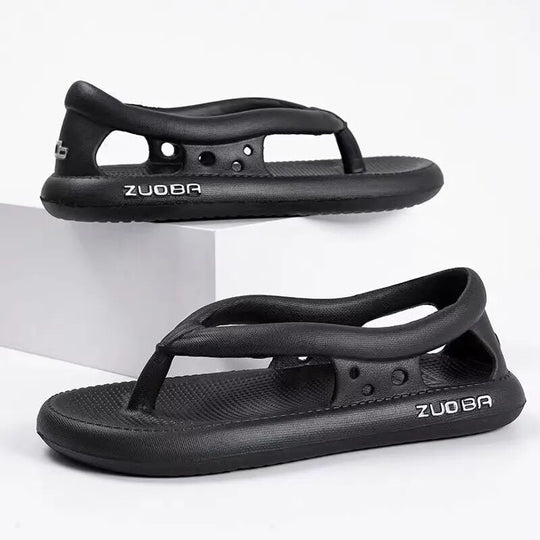 Bekväma Cloud Flip Flops