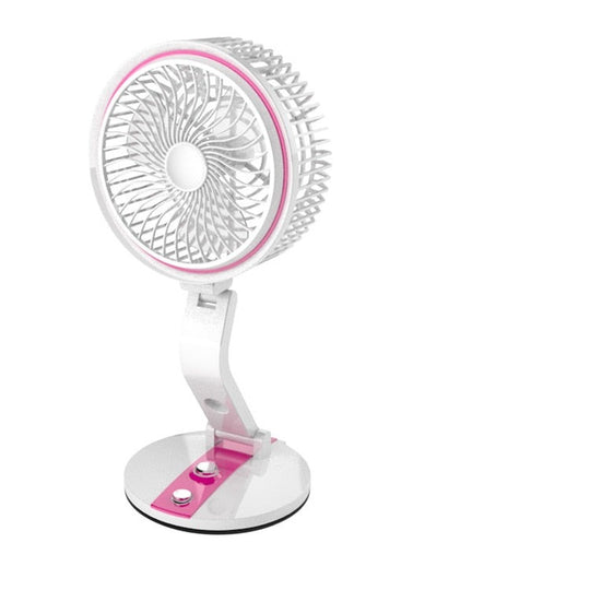 FlexiFan-lampa