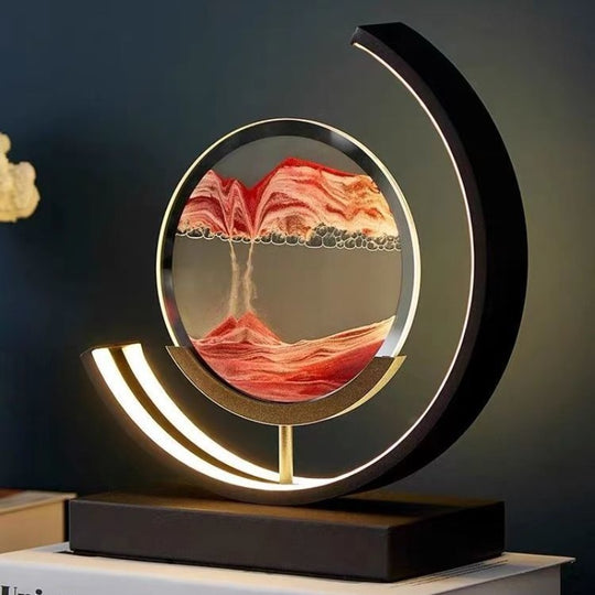 Quicksand Glow Lamp