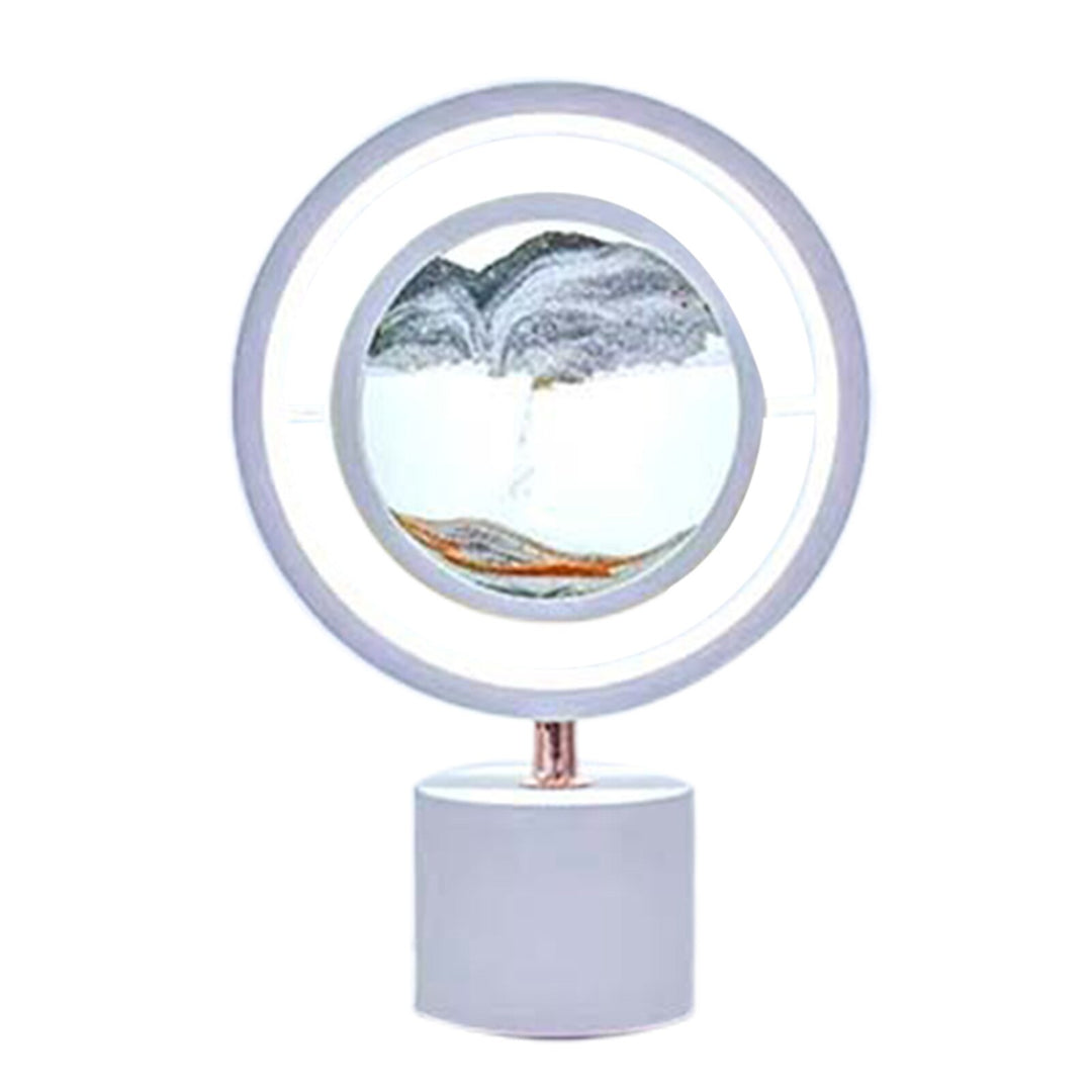 Serenity Sandscape Lampa