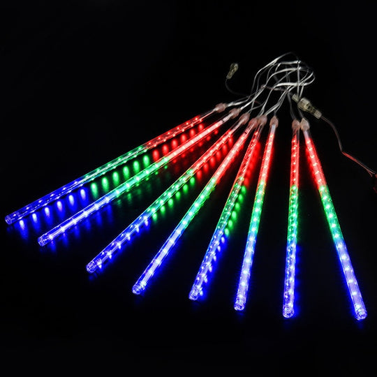 Meteorregn LED-lampor