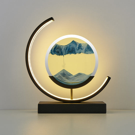 Quicksand Glow Lamp