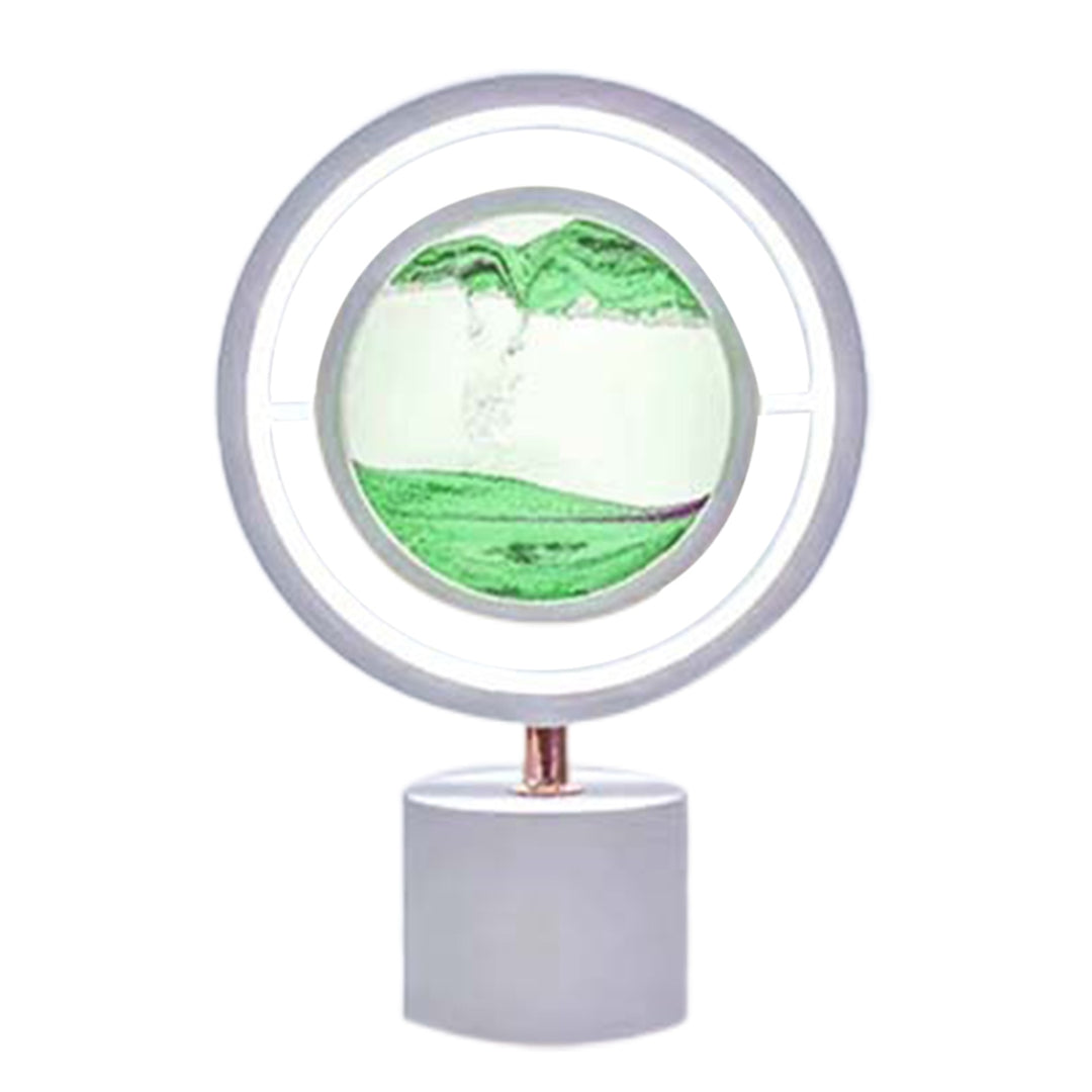 Serenity Sandscape Lampa