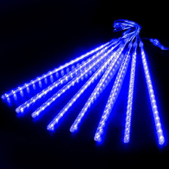 Meteorregn LED-lampor