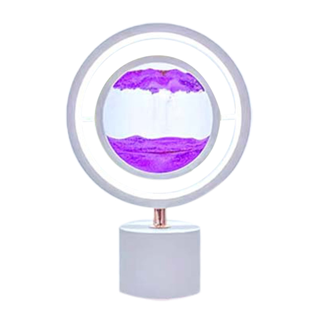Serenity Sandscape Lampa
