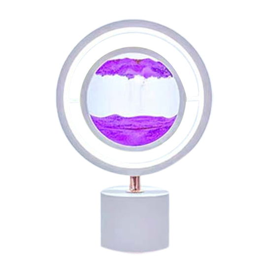 Serenity Sandscape Lampa