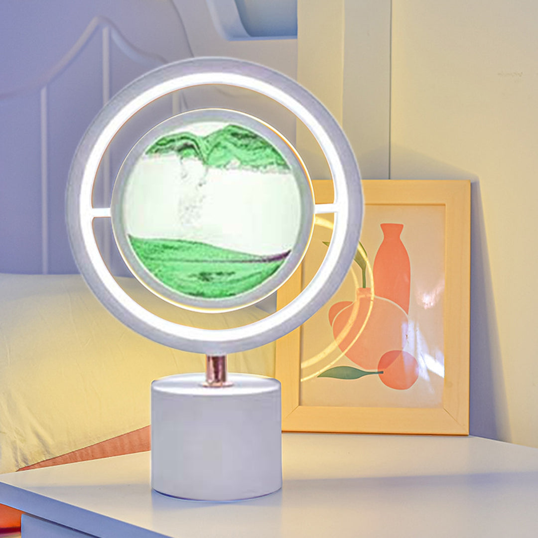 Serenity Sandscape Lampa