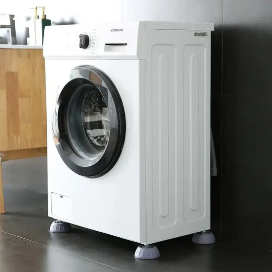 Anti Vibration Tvättmaskinstöd