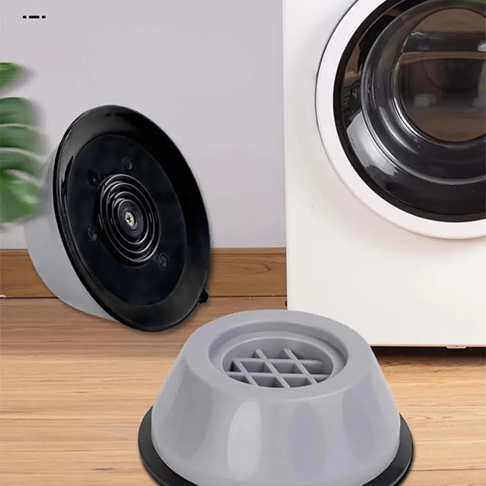 Anti Vibration Tvättmaskinstöd