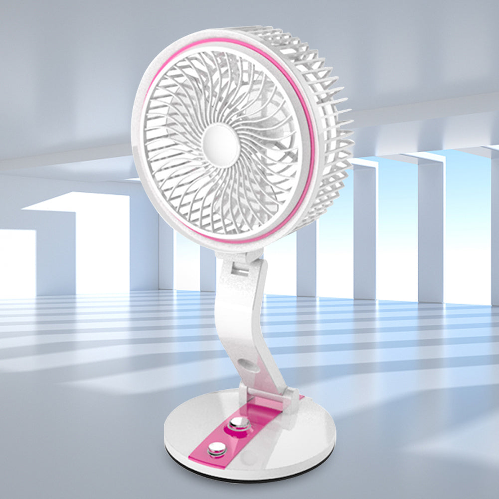 FlexiFan-lampa