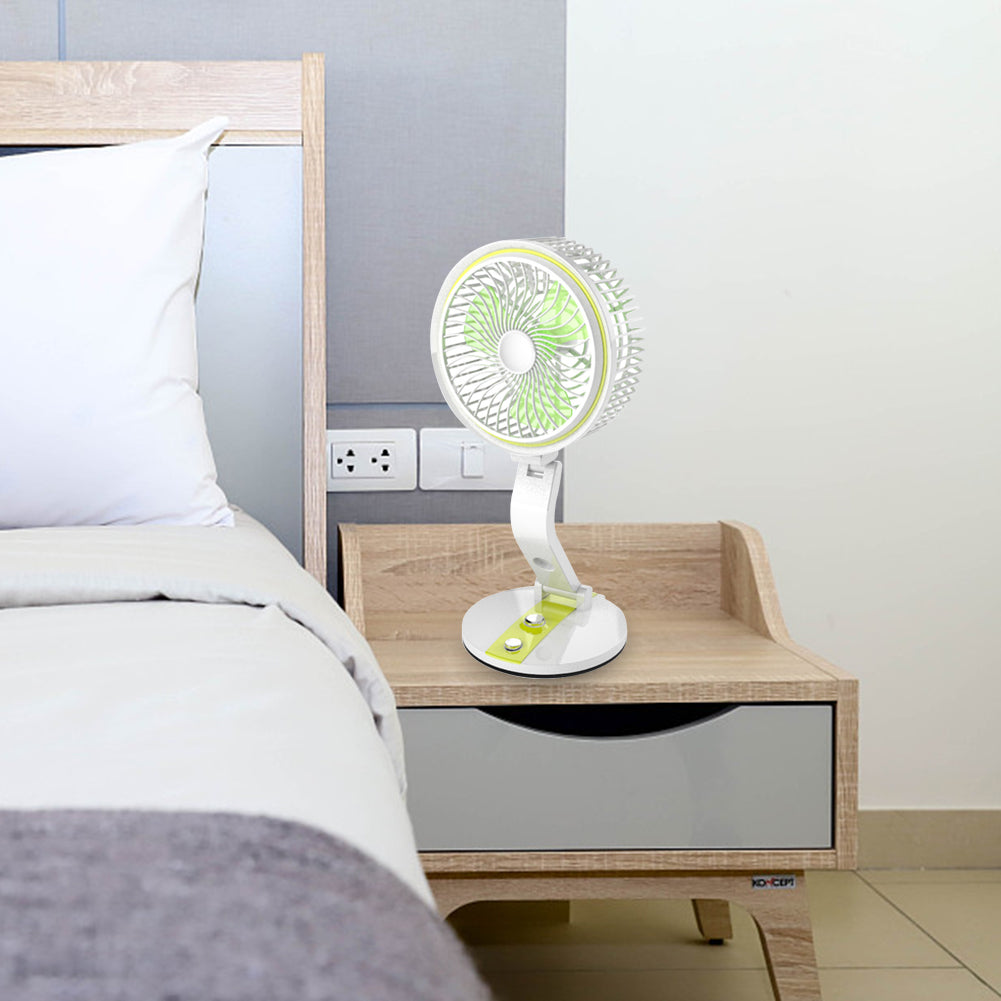FlexiFan-lampa