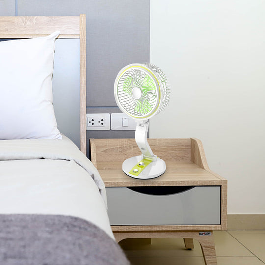 FlexiFan-lampa