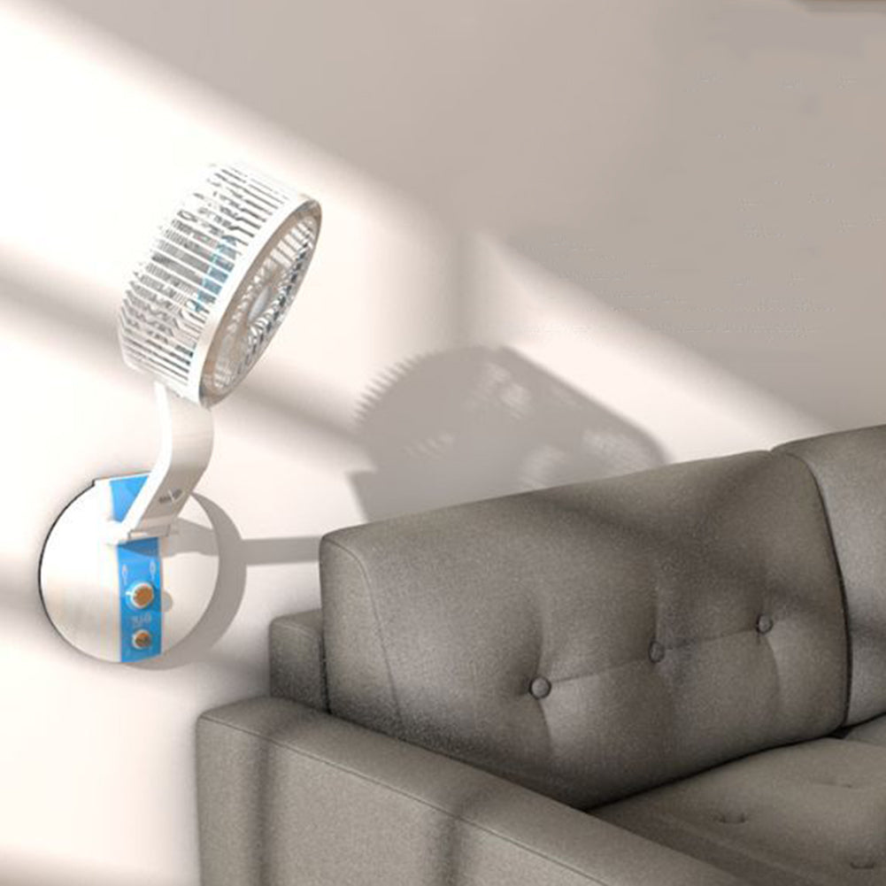 FlexiFan-lampa