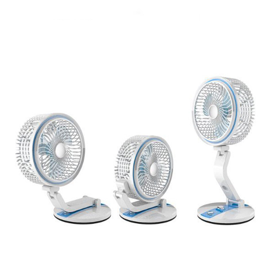 FlexiFan-lampa