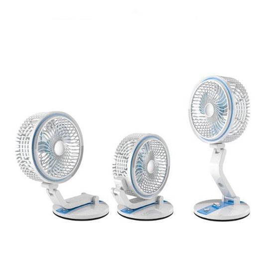FlexiFan-lampa