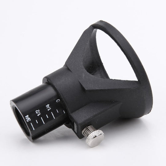 Woodworking Locator Horn