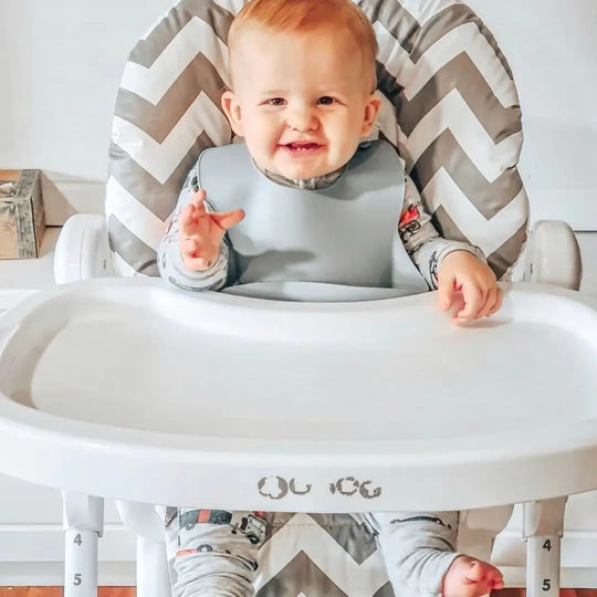 Baby Mjukt Silikon Bordsservis