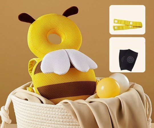 Anti-Fall Head Guard