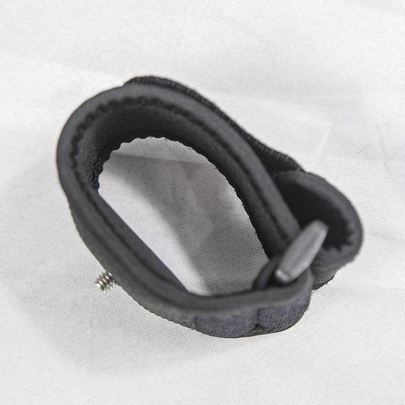 Tracker-armband